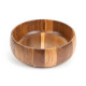 Wooden Bowl Medium